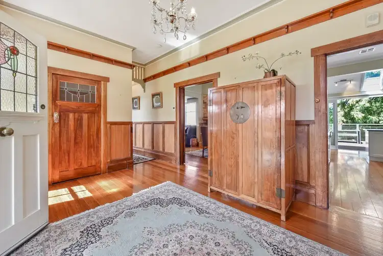Fifth view of Homely house listing, 51 Mary Street, East Launceston TAS 7250