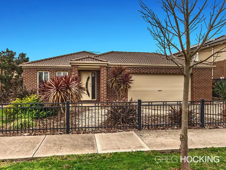 Main view of Homely house listing, 6 Harrington Avenue, Tarneit VIC 3029