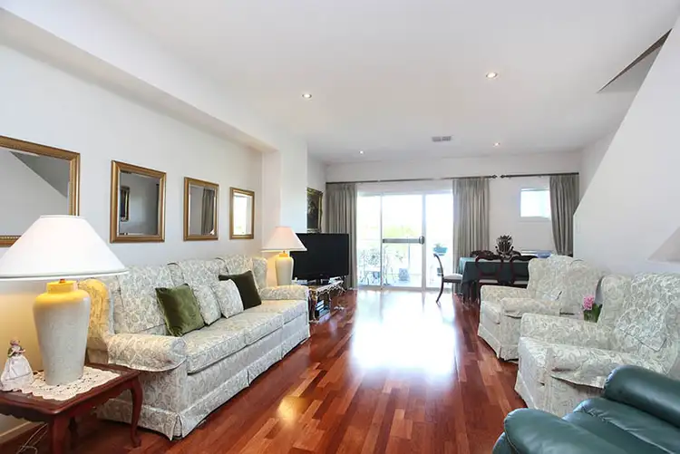 Fifth view of Homely townhouse listing, 4/1-3 Peninsula Drive, Mawson Lakes SA 5095