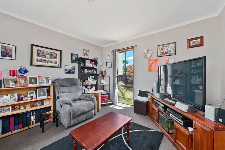 Fifth view of Homely house listing, 8 Benboyd Circle, Rokeby TAS 7019