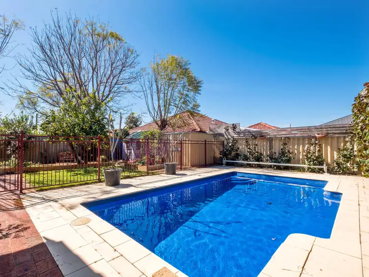 Third view of Homely house listing, 155 Wood Street, Inglewood WA 6052