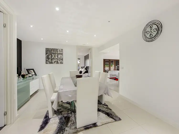 Fifth view of Homely house listing, 30 Delamare Drive, Albanvale VIC 3021