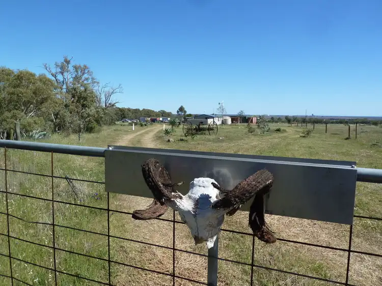 Sixth view of Homely rural property listing, Lot 165 Gulf View Road, Napperby SA 5540