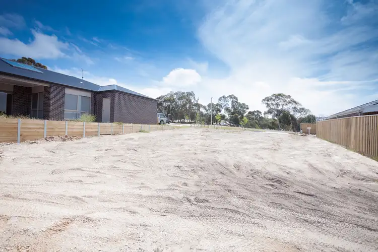 Fourth view of Homely land listing, 5 Dawes Court, Sunbury VIC 3429