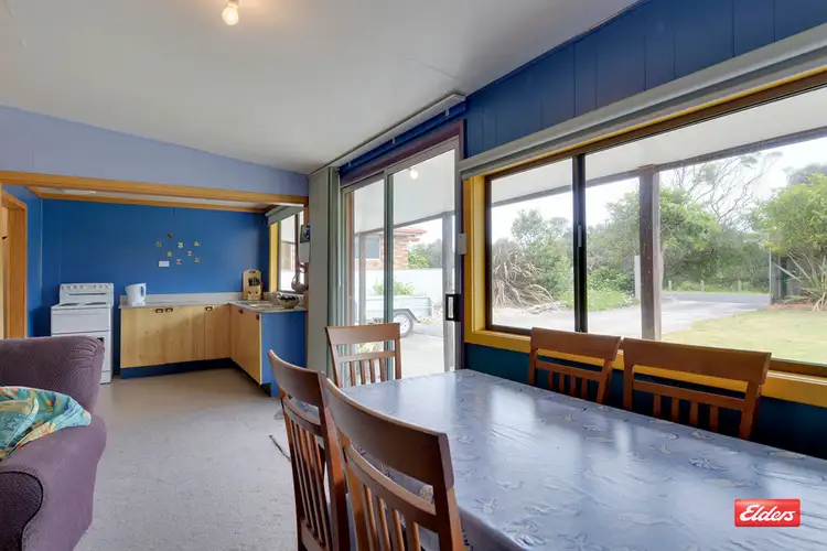 Third view of Homely house listing, 68 Esplanade, Turners Beach TAS 7315
