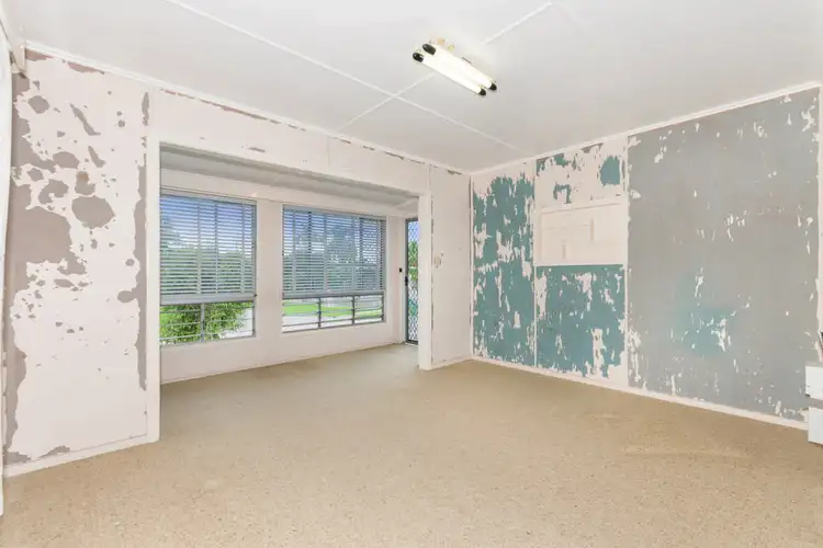 Third view of Homely house listing, 40 Fitzroy Street, Cranbrook QLD 4814