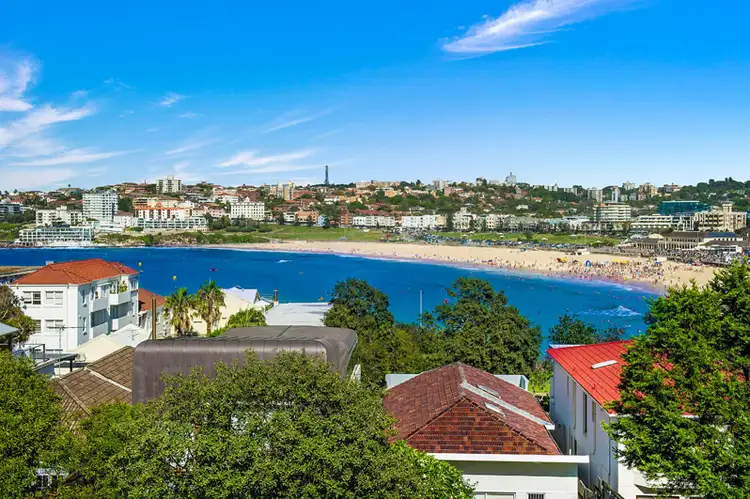Fourth view of Homely house listing, 130 Brighton Boulevard, North Bondi NSW 2026