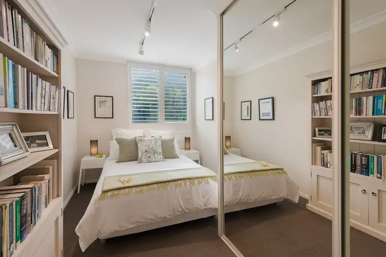 Sixth view of Homely apartment listing, 5B/4 Hampden Street, Paddington NSW 2021