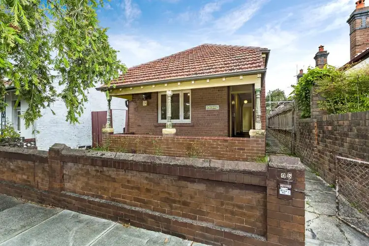 96 Park Avenue, Ashfield NSW 2131