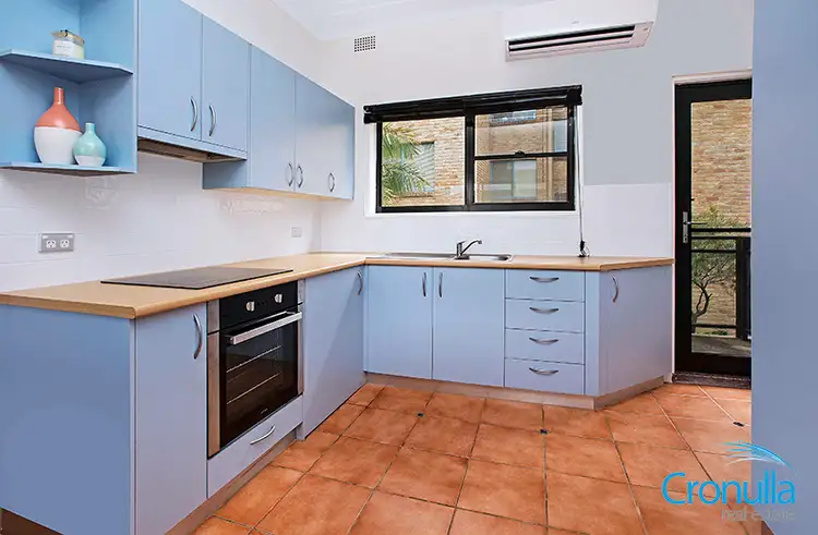 Third view of Homely apartment listing, 6/54 Ewos Pde, Cronulla NSW 2230