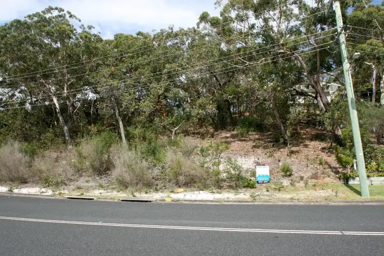 Sixth view of Homely land listing, 46 Boomerang Drive, Boomerang Beach NSW 2428