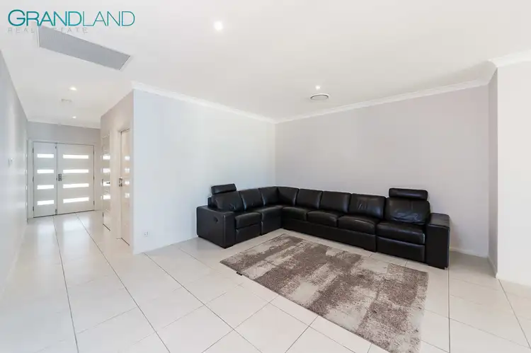 Fourth view of Homely house listing, 14 Bird Walton Avenue, Middleton Grange NSW 2171