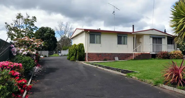 Main view of Homely house listing, 6 Cronin Street, Manjimup WA 6258