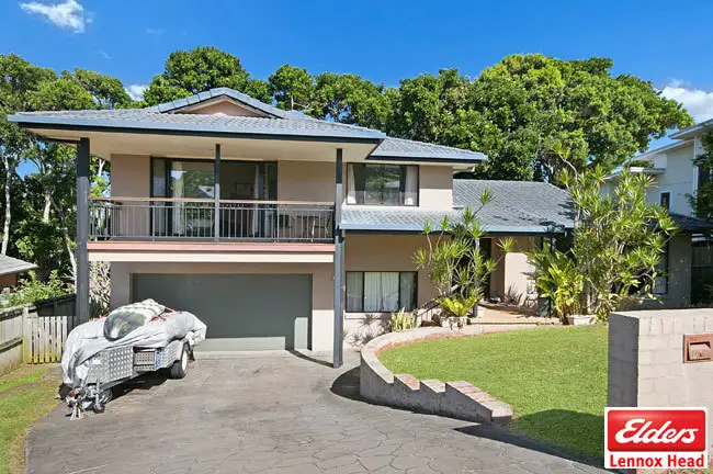 Main view of Homely house listing, 11 Beryl Place, Lennox Head NSW 2478
