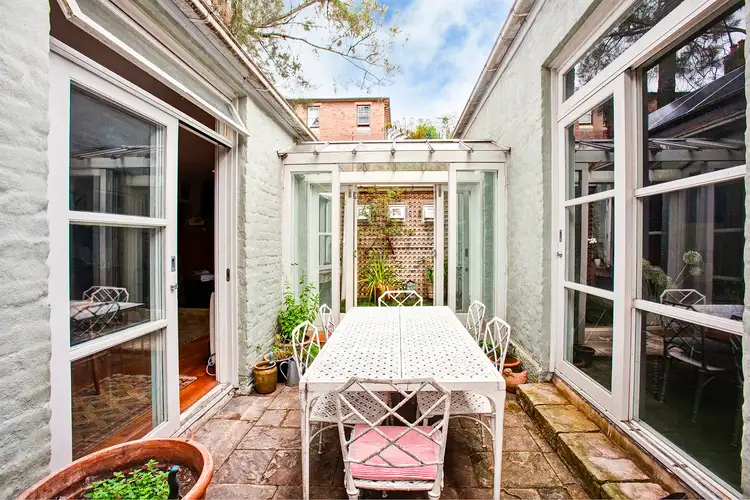 Second view of Homely house listing, 5 Darley Place, Darlinghurst NSW 2010