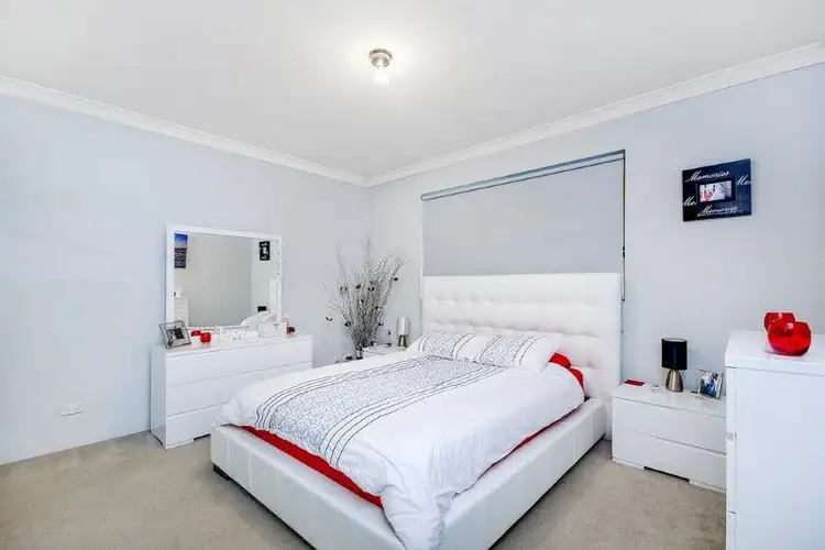 Fifth view of Homely unit listing, 5/18 Campbell Street, Wollongong NSW 2500