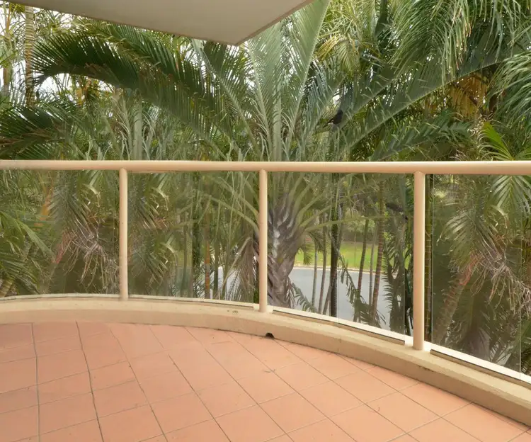 Fifth view of Homely unit listing, Unit @ / 15 Santa Monica Road, Miami QLD 4220