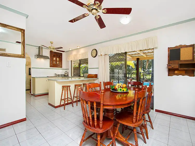 Fourth view of Homely house listing, 62 Bannockburn Rd, Windaroo QLD 4207