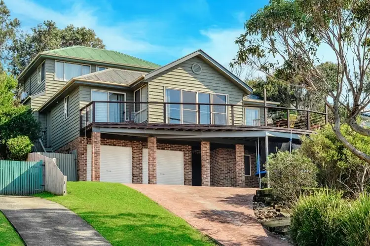 Second view of Homely house listing, 37 Cathedral Rocks Avenue, Kiama Downs NSW 2533