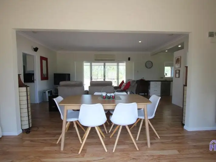 Sixth view of Homely rural property listing, 487 Nanango Brooklands Road, Nanango QLD 4615