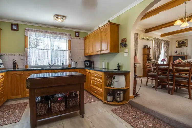 Fourth view of Homely house listing, 9 Morrison Street, Kimberley TAS 7304
