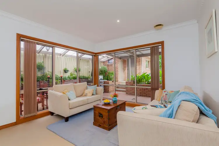 Fourth view of Homely house listing, 5 Fordview Crescent, Bell Post Hill VIC 3215