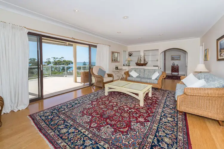 Sixth view of Homely house listing, 3 Wallawa Road, Nelson Bay NSW 2315