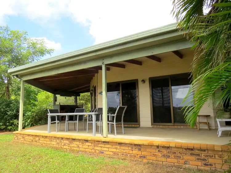 Second view of Homely house listing, 66 The Esplanade, Karragarra Island QLD 4184