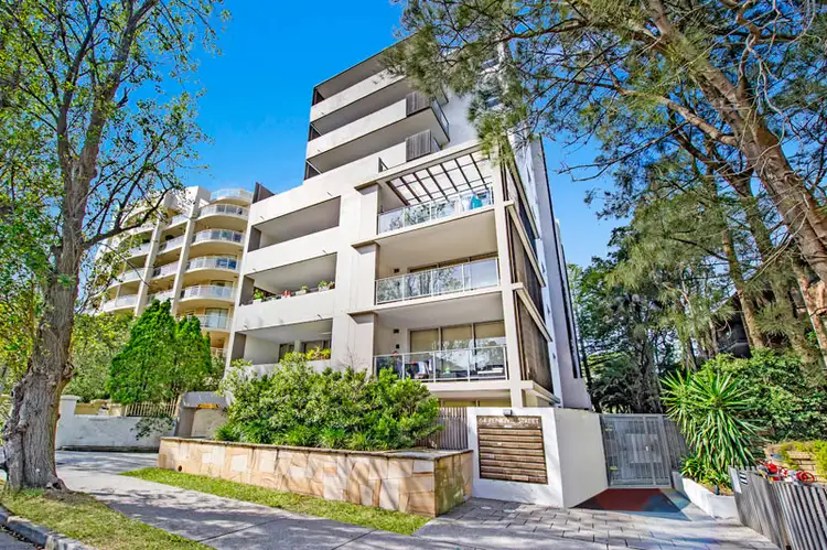 Fourth view of Homely apartment listing, 31/64 Penkivil Street, Bondi NSW 2026