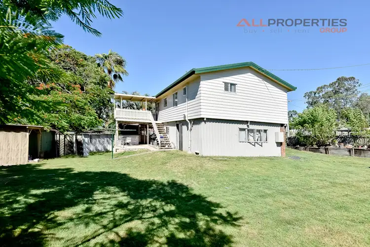 Third view of Homely house listing, 2 Blaxland Street, Boronia Heights QLD 4124