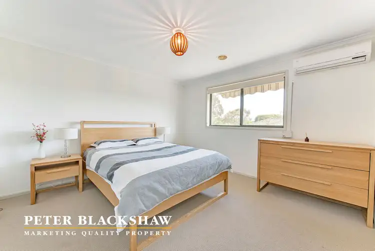 Sixth view of Homely townhouse listing, 10/15 Oxenham Circuit, Gordon ACT 2906