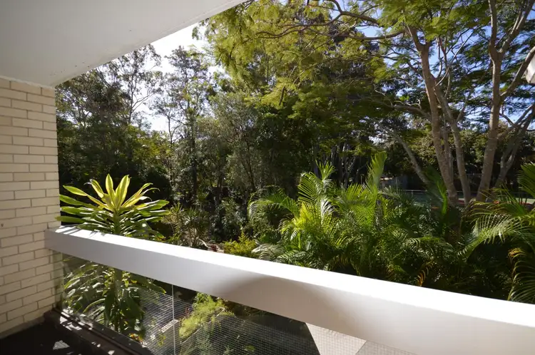 Third view of Homely apartment listing, 5/28 Rudd St, Broadbeach Waters QLD 4218