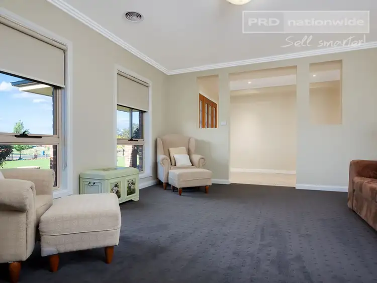 Fifth view of Homely house listing, 5 Veronica Place, Wagga Wagga NSW 2650