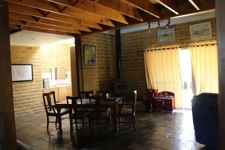 Fifth view of Homely rural property listing, Lot 12 Sturdee Road, Mount Barker WA 6324