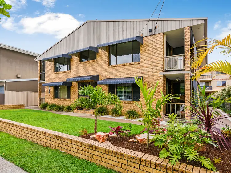 Third view of Homely unit listing, 4/4 Milton Avenue, Paradise Point QLD 4216