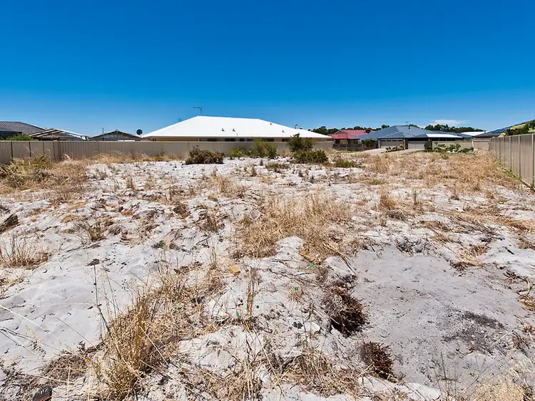 Fifth view of Homely land listing, 17 Potter Way, Pinjarra WA 6208
