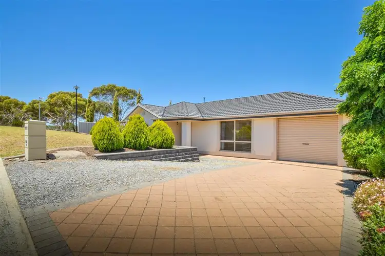 1 Summerhill Close, Reynella SA 5161