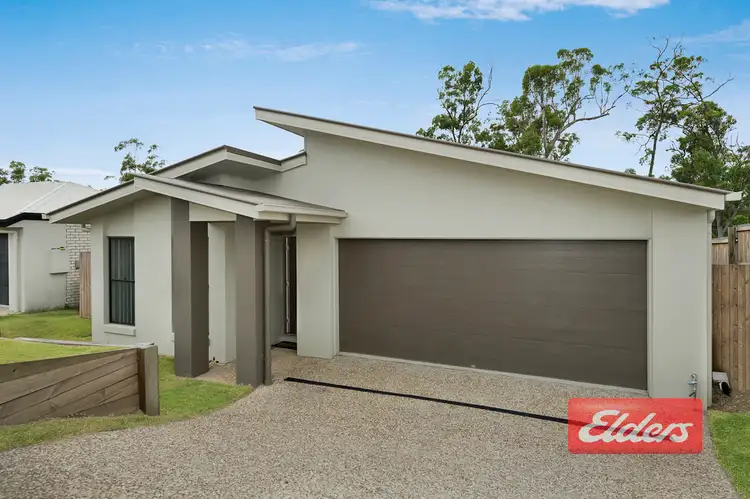 122 Balthazar Circuit, Mount Cotton QLD 4165