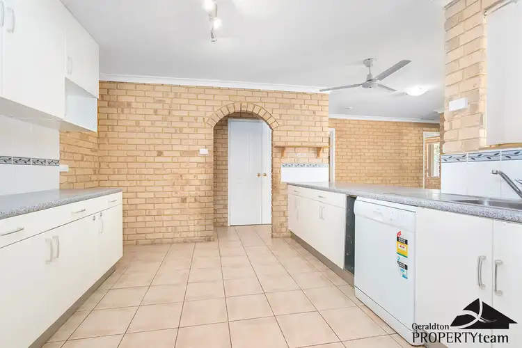 Second view of Homely house listing, 22 Tuart Street, Rangeway WA 6530