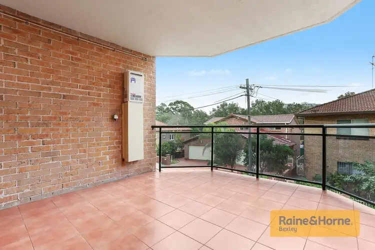Third view of Homely unit listing, 2/2 Catherine St, Rockdale NSW 2216