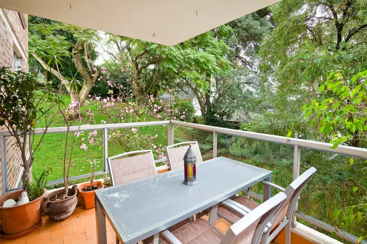 Fourth view of Homely apartment listing, 4/11-13 Ocean Avenue, Double Bay NSW 2028