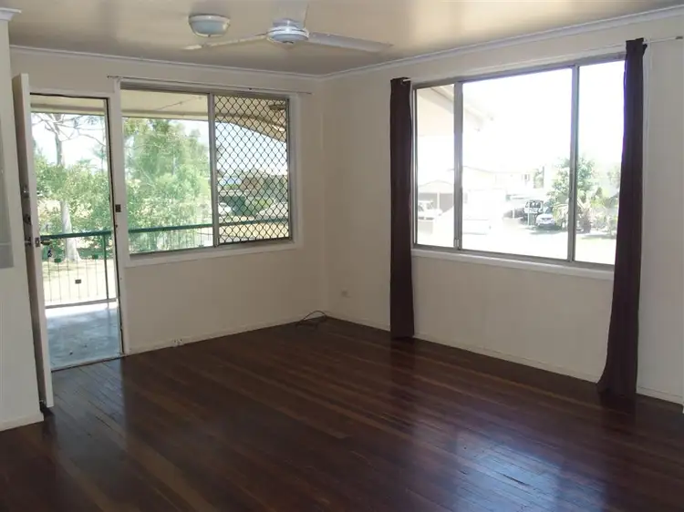Third view of Homely house listing, 5 Bean Street, Blackwater QLD 4717
