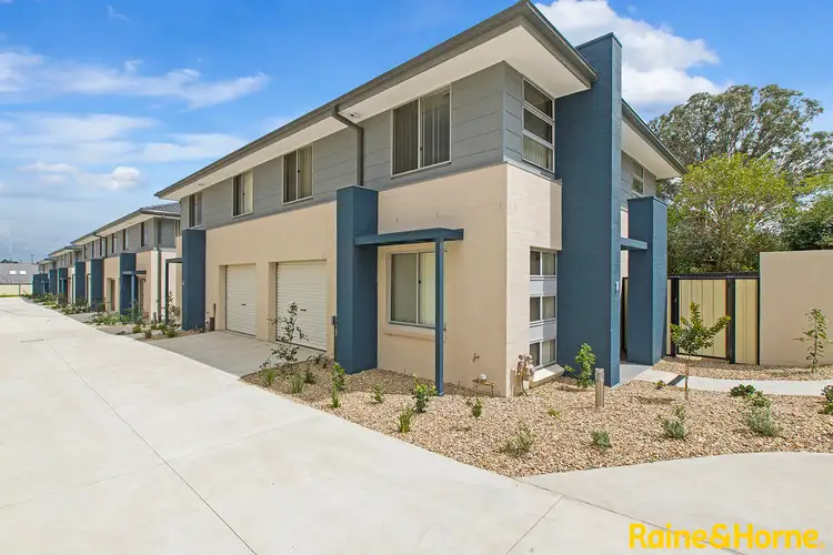Main view of Homely townhouse listing, 1/49 Mamre Rd, St Marys NSW 2760