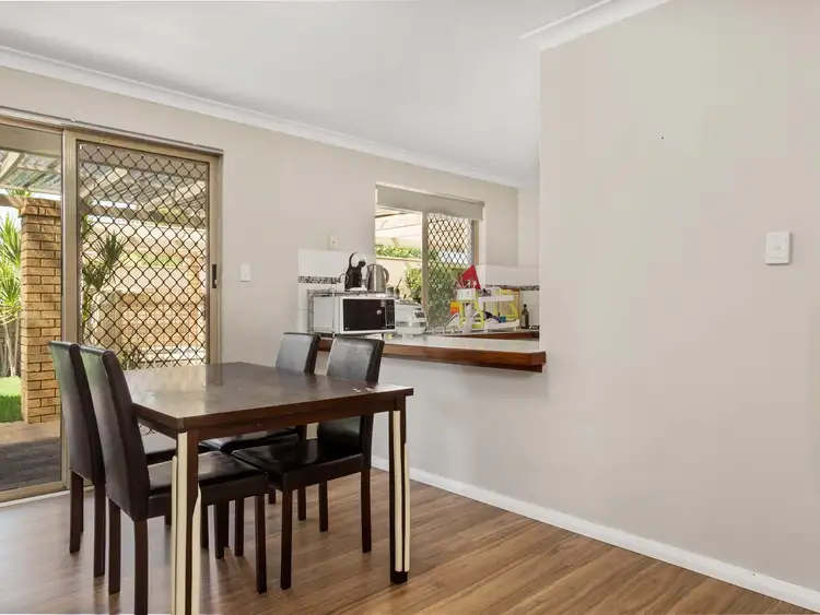 Second view of Homely house listing, 7/5 Fitzroy Street, Dianella WA 6059