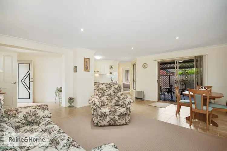 Second view of Homely villa listing, 4/17 Farnell Road, Woy Woy NSW 2256