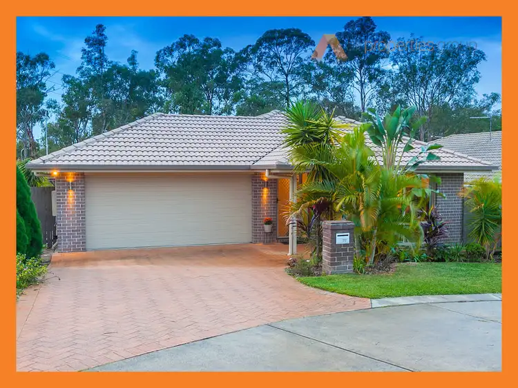 22 Airedale Ct, Marsden QLD 4132