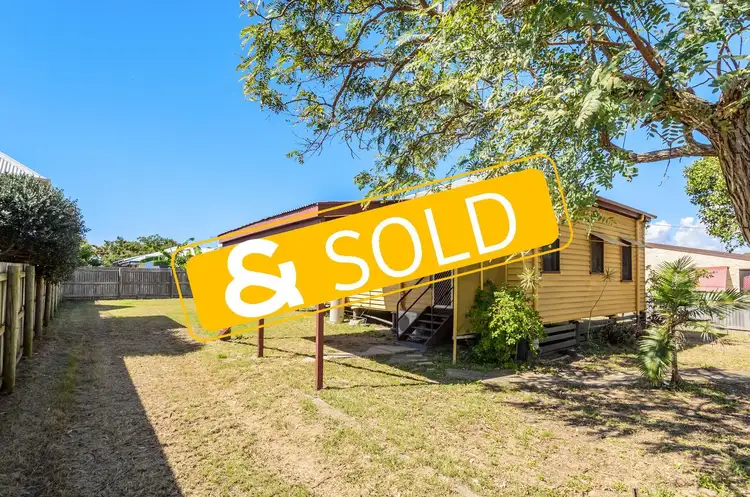 28 Barney Street, Barney Point QLD 4680