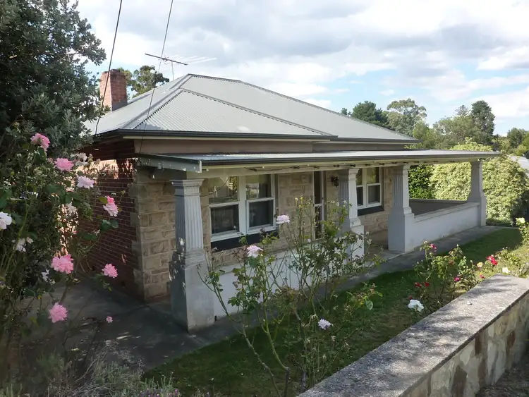 Second view of Homely house listing, 6 RILEY STREET, Lobethal SA 5241