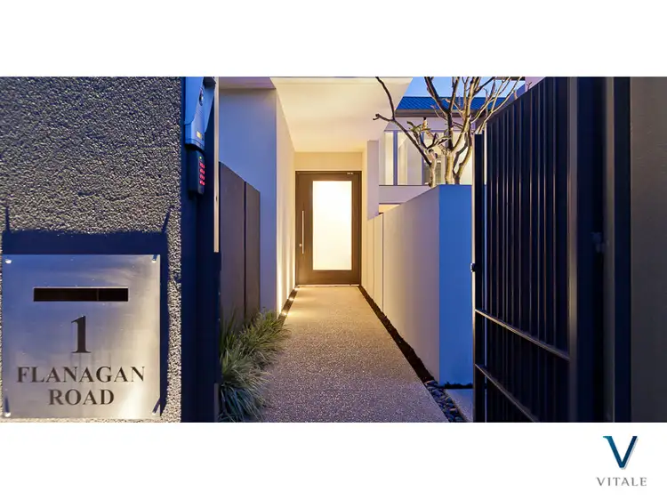 Third view of Homely house listing, 1 Flanagan Road, Applecross WA 6153