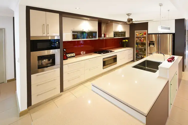 1 Katherine Close, Gunn NT 832